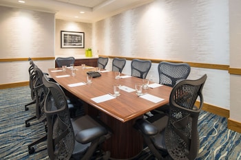 hampton inn and suites portland pearl district