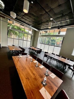 hampton inn and suites portland pearl district