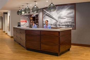 hampton inn and suites portland pearl district