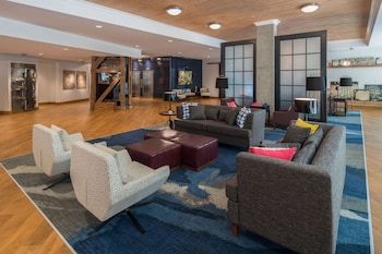 hampton inn and suites portland pearl district