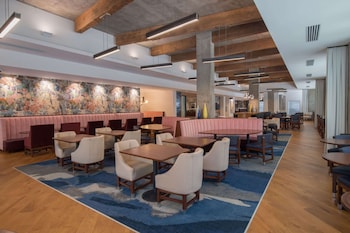 hampton inn and suites portland pearl district