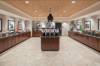 hampton inn and suites portland pearl district