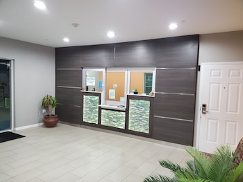 Haven Inn And Suites Willowbrook - Adults Only,Harris County>>Cypress,3 star