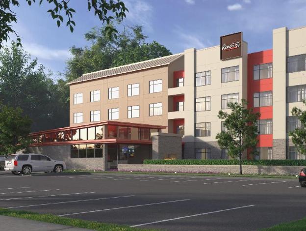 best western plus executive residency baytown