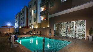 Best Western Plus Executive Residency Baytown,Harris County>>Baytown,3 star