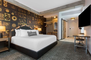 cambria hotel nashville downtown
