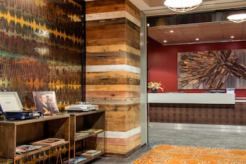 Cambria Hotel Nashville Downtown,Near Country Music Hall Of Fame And Museum,4 star