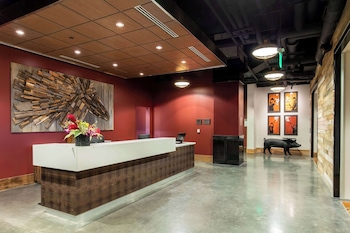 Cambria Hotel Nashville Downtown,Near Country Music Hall Of Fame And Museum,4 star