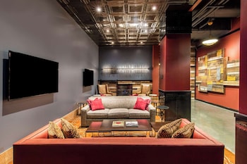Cambria Hotel Nashville Downtown,Near Country Music Hall Of Fame And Museum,4 star