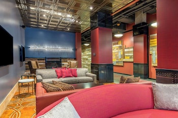 cambria hotel nashville downtown