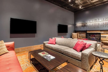 cambria hotel nashville downtown