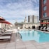 cambria hotel nashville downtown