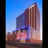 cambria hotel nashville downtown