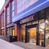 cambria hotel nashville downtown