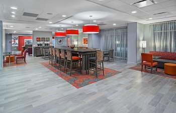 hampton inn vincennes