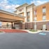 hampton inn vincennes