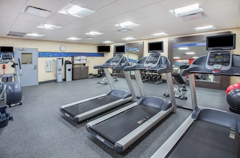 hampton inn vincennes