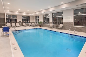 hampton inn vincennes
