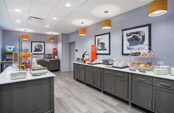 hampton inn vincennes
