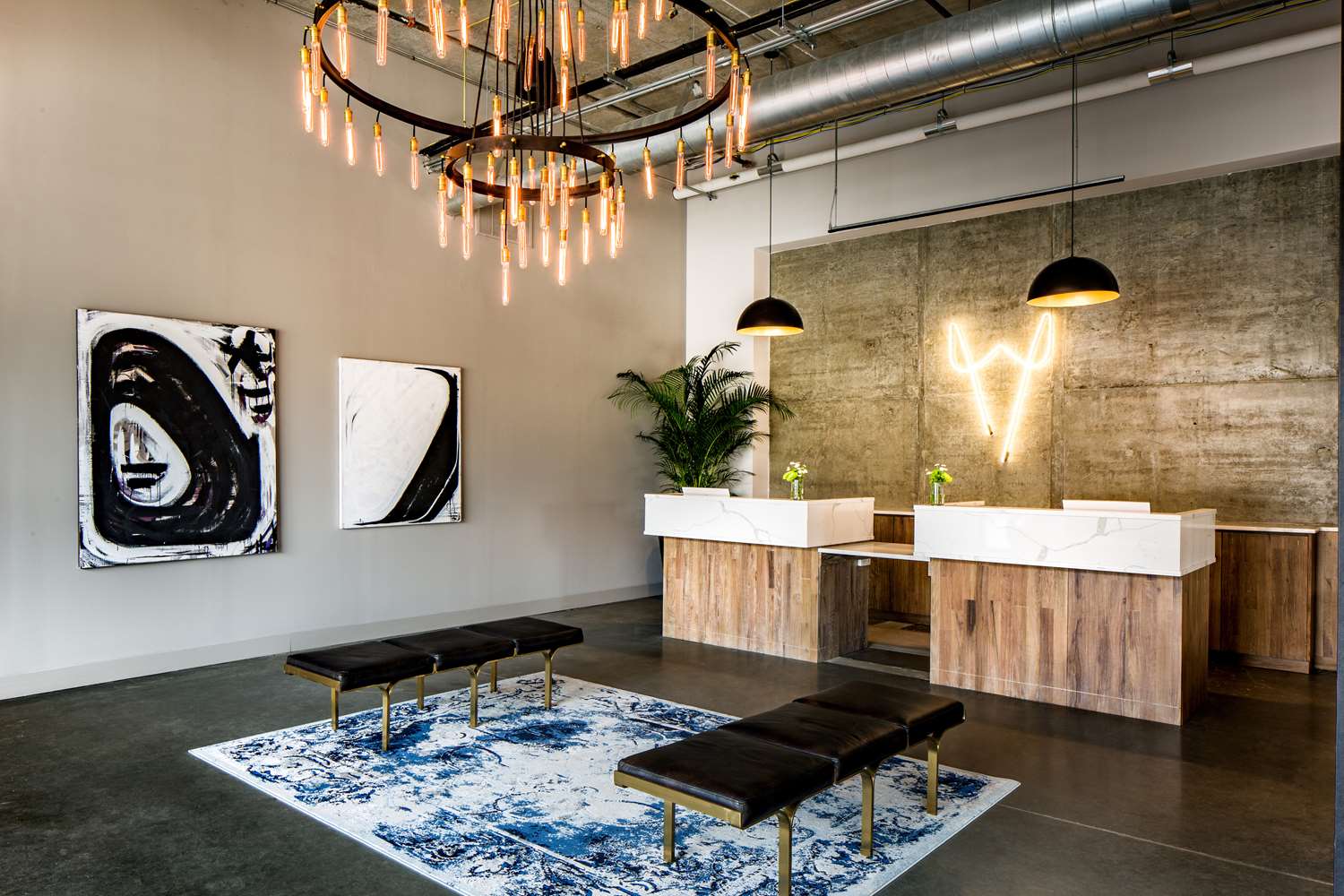 watt hotel rahway tapestry collection by hilton