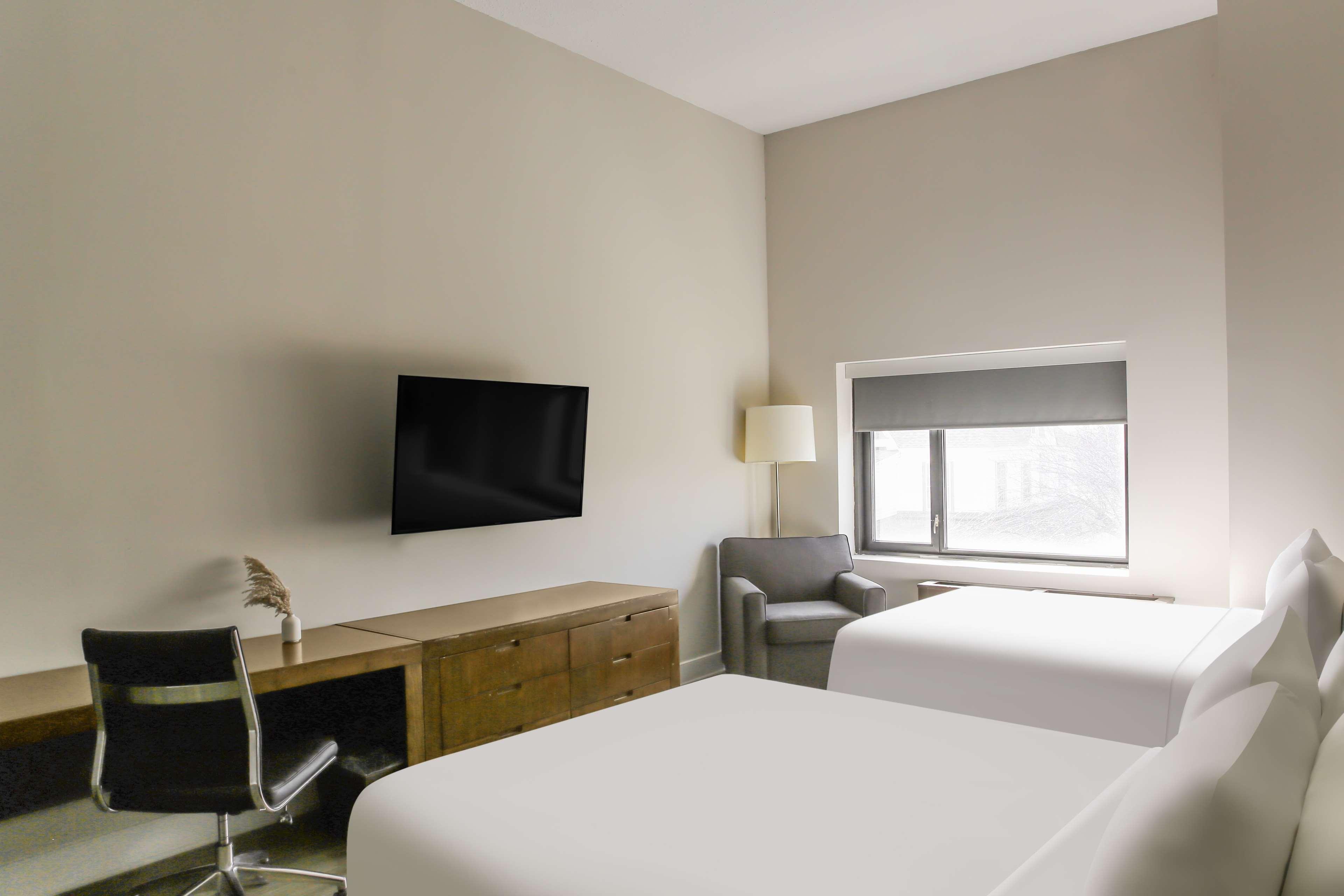 watt hotel rahway tapestry collection by hilton