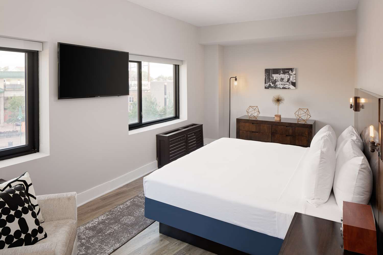 watt hotel rahway tapestry collection by hilton