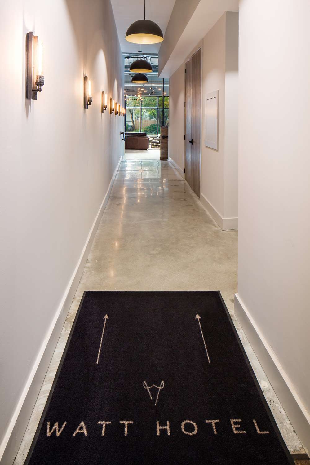 watt hotel rahway tapestry collection by hilton