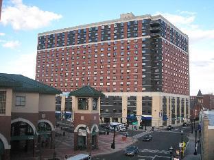 Watt Hotel Rahway, Tapestry Collection By Hilton,Newark>>New Jersey,4 star