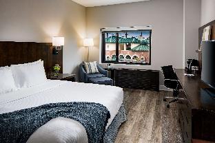 watt hotel rahway tapestry collection by hilton