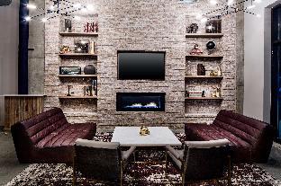 Watt Hotel Rahway, Tapestry Collection By Hilton,Newark>>New Jersey,4 star