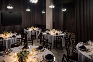 watt hotel rahway tapestry collection by hilton