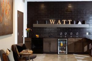 watt hotel rahway tapestry collection by hilton