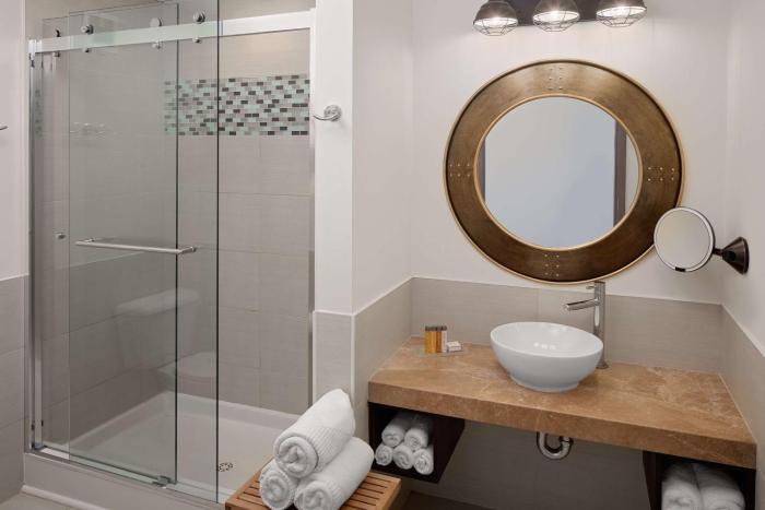 watt hotel rahway tapestry collection by hilton