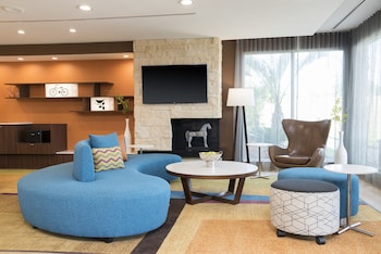 fairfield inn and suites by marriott west monroe