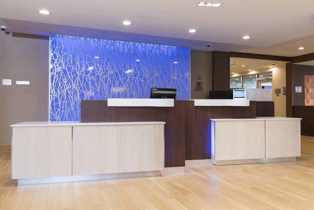 fairfield inn and suites by marriott west monroe