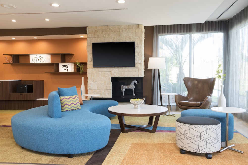 fairfield inn and suites by marriott west monroe