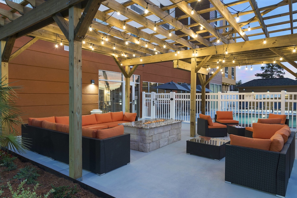 fairfield inn and suites by marriott west monroe