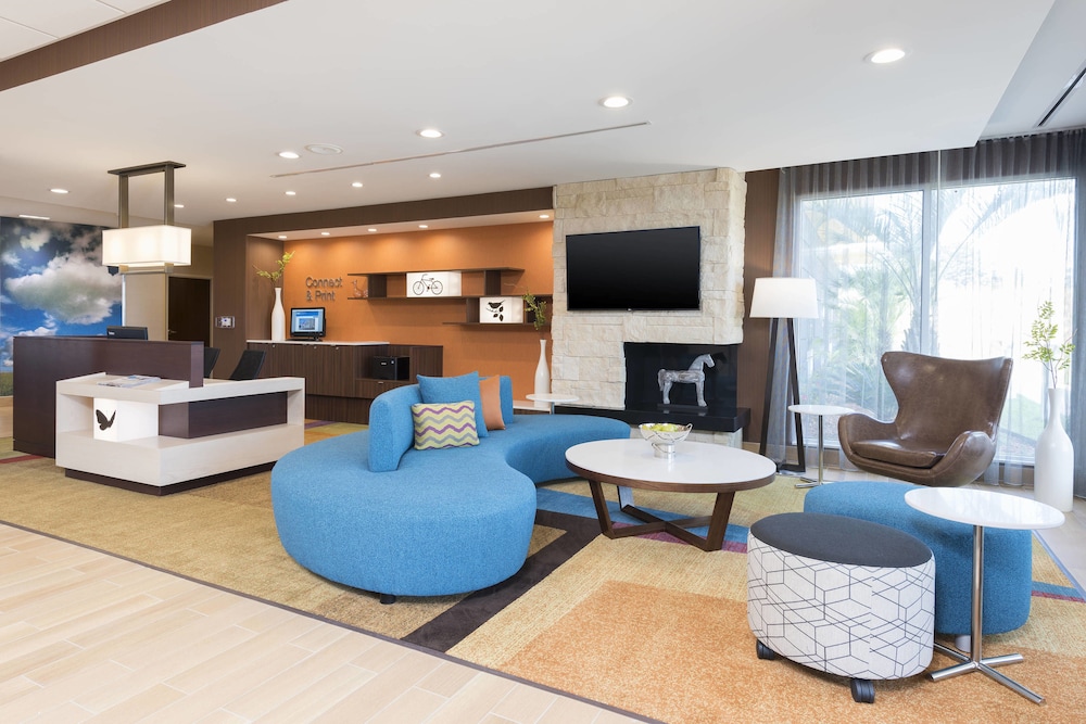 fairfield inn and suites by marriott west monroe