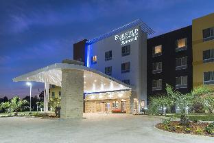 fairfield inn and suites by marriott west monroe
