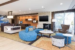 fairfield inn and suites by marriott west monroe