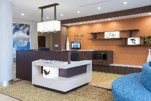 fairfield inn and suites by marriott west monroe