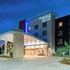 fairfield inn and suites by marriott west monroe