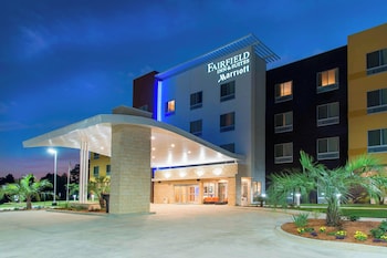 fairfield inn and suites by marriott west monroe