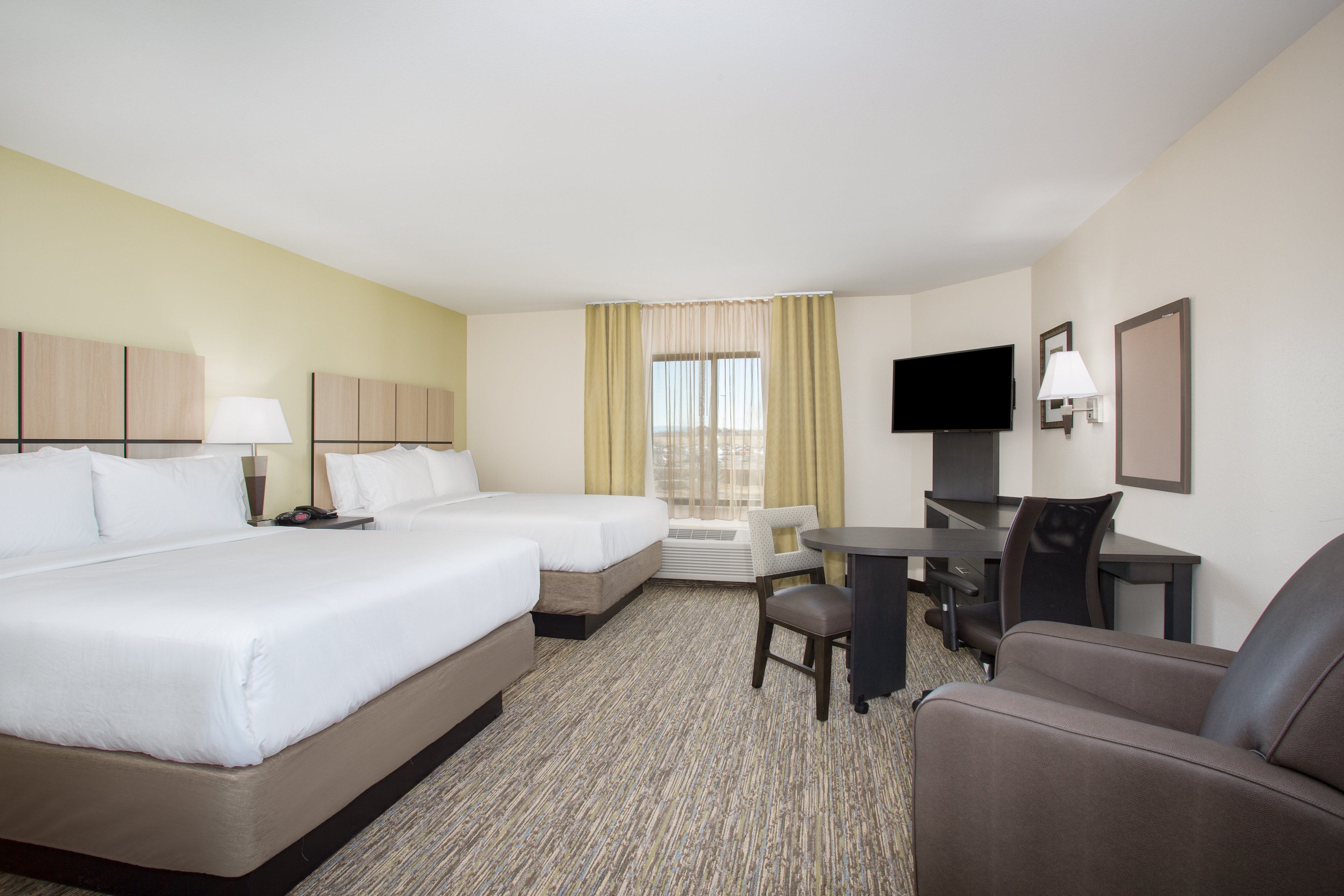 candlewood suites pueblo by ihg