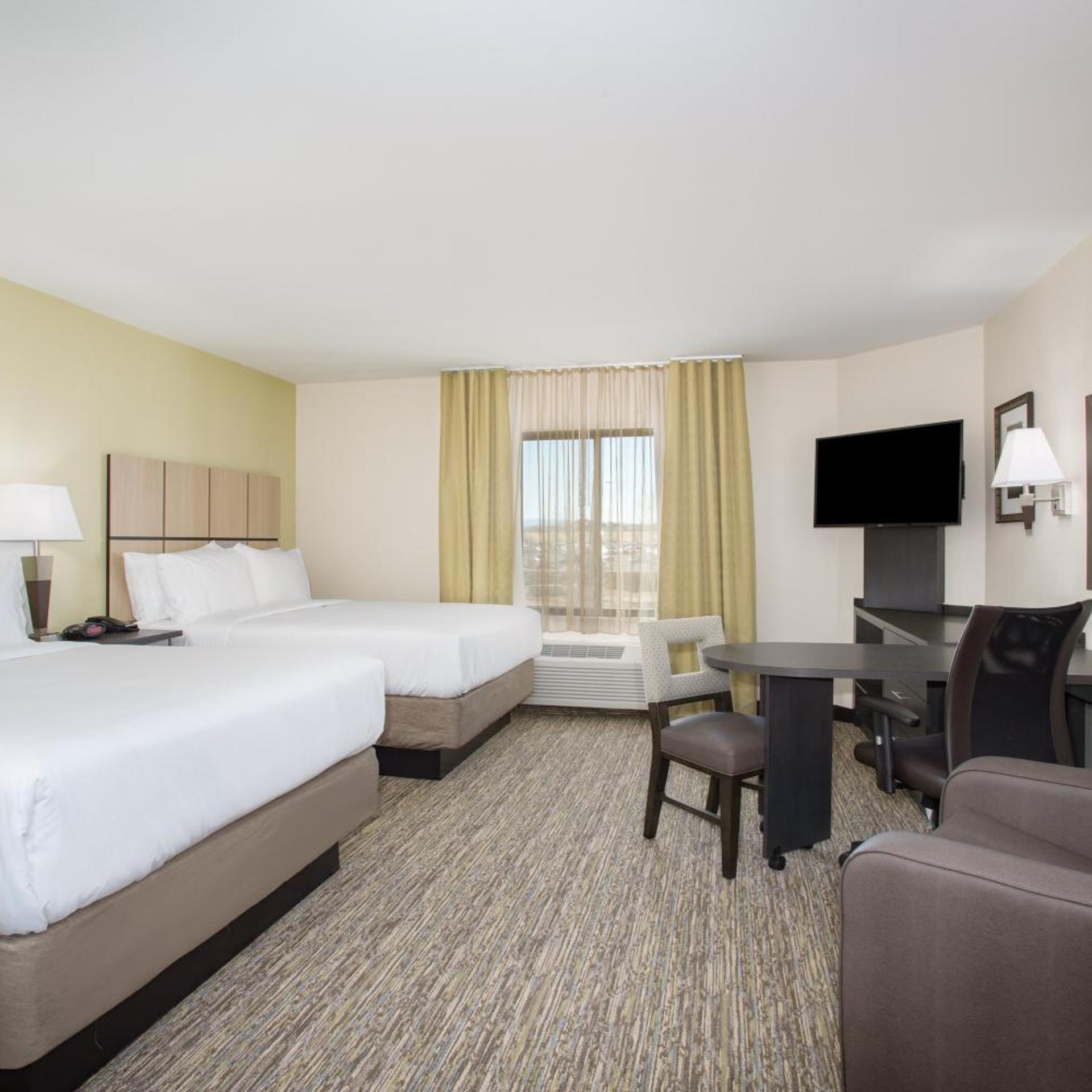 candlewood suites pueblo by ihg