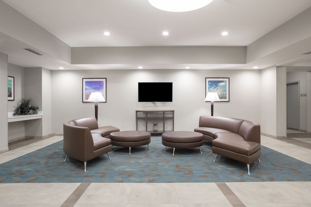 candlewood suites pueblo by ihg