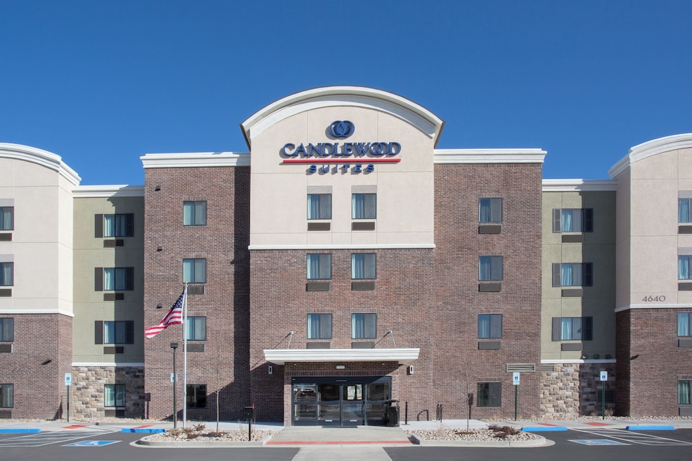 candlewood suites pueblo by ihg