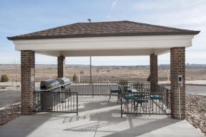 Candlewood Suites Pueblo By Ihg,Pueblo>>Colorado City,3 star