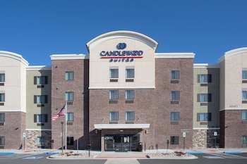 Candlewood Suites Pueblo By Ihg,Pueblo>>Colorado City,3 star