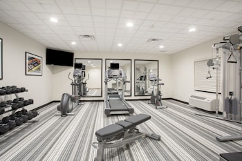 Candlewood Suites Pueblo By Ihg,Pueblo>>Colorado City,3 star